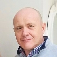 Precision Cables Employee Fergus Callaghan's profile photo