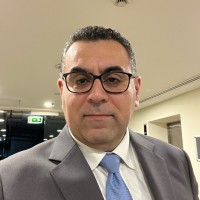 Accuindex Employee Nael Saleh's profile photo