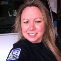 Morgan Memorial Hospital Employee Jami Benson's profile photo