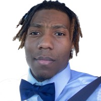 Computershare Employee Kameron Brown's profile photo