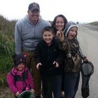 GIBBS & OLSON Employee Kristopher Rogers's profile photo