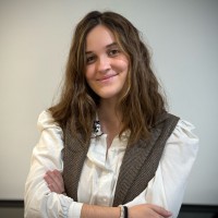 Schwabe Farma Ibérica Employee Irene Herrera Saez's profile photo