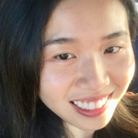 Northrop Grumman Employee Melissa Ng's profile photo