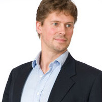 Skandia Employee Per Nordlander's profile photo