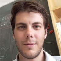 Nooco Employee Romain Virot's profile photo