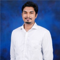 Acube Innovations Employee Arjun K's profile photo