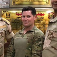 Security Force Assistance Brigade (SFAB) Recruiting Employee William Sherr's profile photo