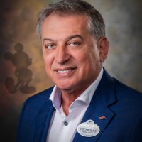 Nicholas Pagonis Email