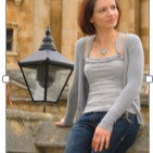 Intello Group, Inc. Employee Claire Fleming's profile photo