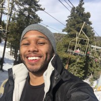Synctree Employee Deveon Fisher's profile photo
