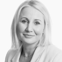 Positive Momentum, a Certified B Corp® Employee Rachel Stallion's profile photo