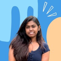 Petrasoft Inc Employee Saratha Doss's profile photo