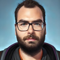 Суточно.ру Employee Sergei Gerasimov's profile photo