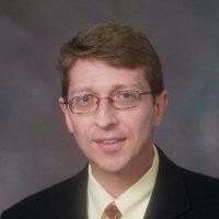 Vya Employee Tim Rickard's profile photo