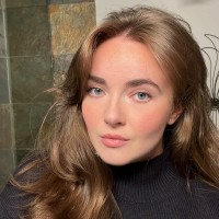 A2Z Influencers LTD Employee Vanda Zimova's profile photo