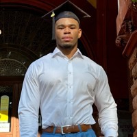 Vori Employee Christian Anthony's profile photo