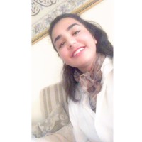 1001 Employee Masarra Faisal's profile photo