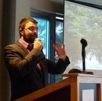 Ville de Gatineau Employee Louis Parenteau's profile photo