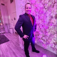 Comcast Employee John Hollander's profile photo