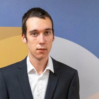 Objectis, Industry 4.0 Software Solutions Employee Léo-Nils Boissier's profile photo