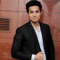 Prateek Grover Email