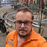 Wenco Pty Ltd Employee Jaimes Turner's profile photo