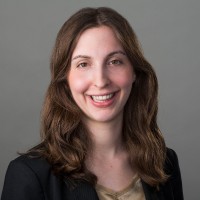 d-fine GmbH Employee Lioba Jungk's profile photo