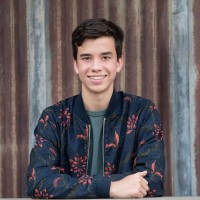 Stanford University Department of Chemistry Employee Jonathan Tubb's profile photo