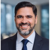 Aidant Technologies Employee Amit Sharm's profile photo