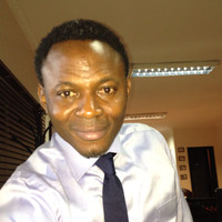 Broron Oil and Gas Limited Employee Henry Ojogho's profile photo