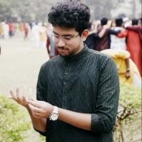 Purvesh Kshirsagar Email