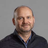 Cycling Without Age Employee Erik Procida's profile photo