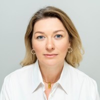 Alexandra Stefanovich Email