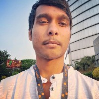 REALCODERZ Employee Atul Bergal's profile photo