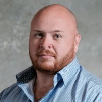 EPI - Enterprise Products Integration Pte Ltd Employee Dean Coetzee's profile photo