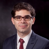 Benjamin Pimentel Email & Phone Number