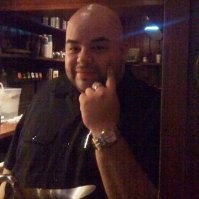 Prasino Restaurant Employee Jesus Perez Jr.'s profile photo