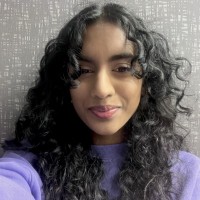 Threading Change Employee Krisha Ramashire's profile photo