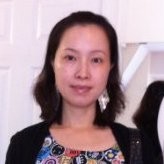 IBM Employee Sue Zeng's profile photo