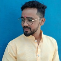 Sudip More