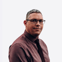 Trillium Flow Technologies Employee Graham Ellis's profile photo