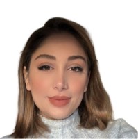 Mahsa Moaddeli Email