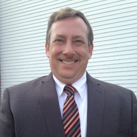 Bose Corporation Employee Tim Goodnow's profile photo