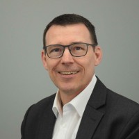 Clienia-Gruppe Employee Norbert Vetterli's profile photo