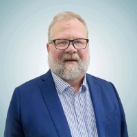 Cavanaugh Macdonald Consulting, LLC Employee Larry Langer's profile photo
