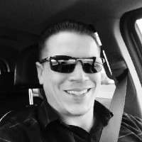 Marders Employee Aaron Zills's profile photo
