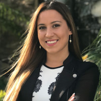 Squeeze Employee Maria Neira's profile photo