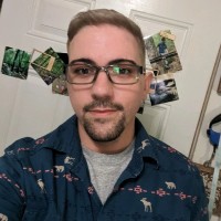 Bronson Pitts's profile photo