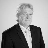 ITN Employee Charlie Cox's profile photo