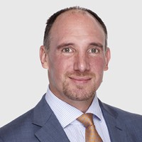 RARE Infrastructure Employee Nick Langley's profile photo
